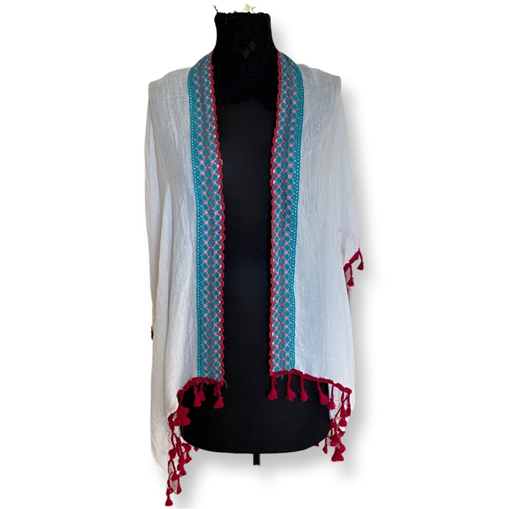 Vintage Cape